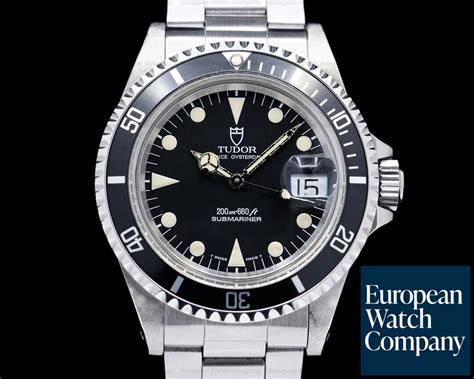 tudor 79090|tudor submariner 79090 specs.